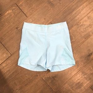 Nike pro-combat compression shorts